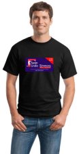 (image for) Team Linda Simmons Real Estate T-Shirt