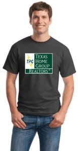 (image for) Texas Home Group T-Shirt