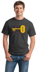 (image for) TKO Properties T-Shirt