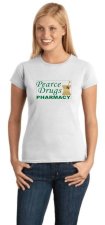 (image for) TMC RX Management Women's T-Shirt