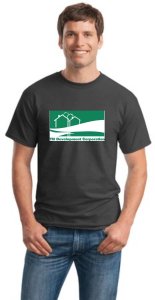 (image for) TN Development Corporation T-Shirt
