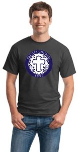(image for) Trinity Church T-Shirt