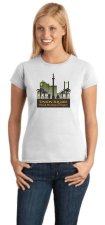 (image for) Union Square Oral Surgery Women's T-Shirt