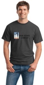 (image for) Venice Real Estate Company T-Shirt