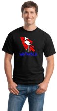 (image for) Watonala Lodge T-Shirt