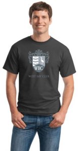 (image for) West Bay Club T-Shirt