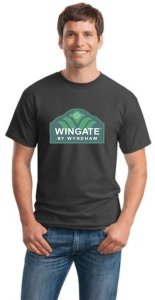 (image for) Wingate T-Shirt