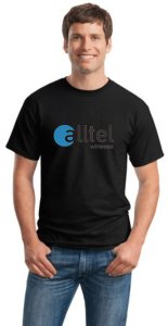 (image for) Wireless Sales LLC T-Shirt