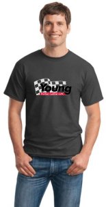 (image for) Young Pontiac T-Shirt