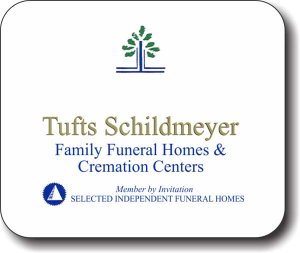 (image for) Tufts Schildmeyer Family Funeral Home Mousepad