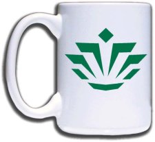 (image for) UNC Charlotte Mug