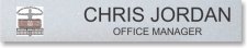 (image for) Universal Mobile Services Nameplate