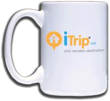 (image for) Vail Vacation Properties Mug