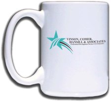 (image for) VCH & Associates Mug