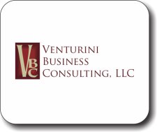 (image for) Venturini Business Consulting Mousepad