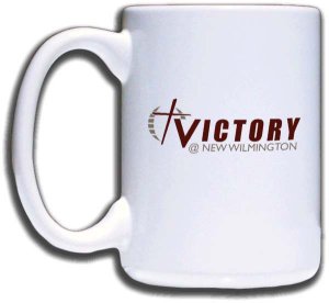 (image for) Victory @ New Wilmington Mug