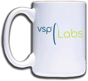 (image for) VSP Labs Mug