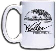 (image for) Walker Properties LLC Mug