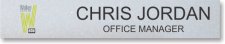 (image for) Walker Real Estate Team Nameplate