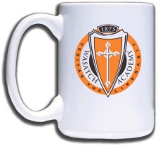 (image for) Wasatch Academy Mug