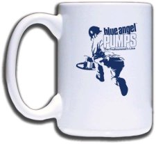 (image for) Wayne Water Systems Mug