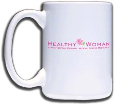 (image for) Weatherford Regional Medical Center Mug