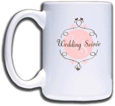 (image for) Wedding Soiree Mug