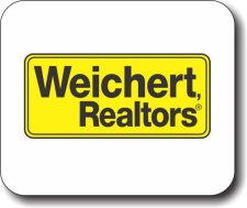 (image for) Weichert Realtors Mousepad