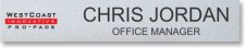(image for) WestCoast Companies Nameplate