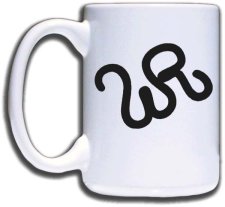 (image for) Wildcatter Ranch Mug