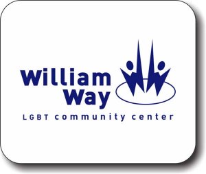 (image for) William Way Community Center Mousepad