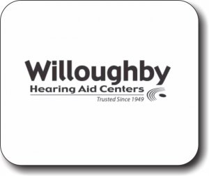 (image for) Willoughby Hearing Aid Centers Mousepad