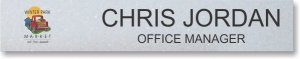 (image for) Winter Park Market Nameplate