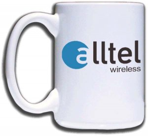 (image for) Wireless Sales LLC Mug