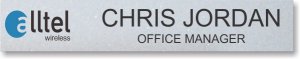 (image for) Wireless Sales LLC Nameplate