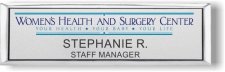 (image for) Women's Health and Surgery Center