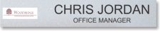(image for) Woodridge Nursing and Rehab Nameplate