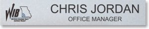 (image for) Workforce Invest Board of SW MO Nameplate