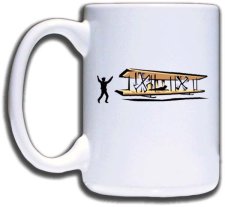 (image for) Wright Video Productions Mug