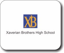 (image for) Xaverian Brothers High School Mousepad