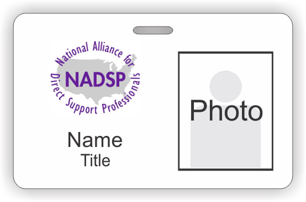 National Professional Id Card
