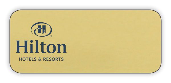 Hilton logo deals