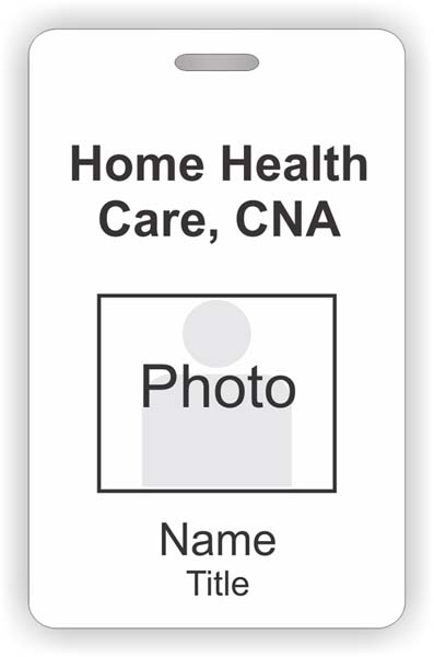 Cna Name Badges 