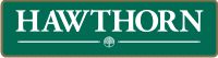 (image for) Hawthorn Signage