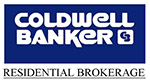 (image for) Coldwell Banker Residential Brokerage