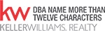 (image for) Keller Williams Realty Logo 4