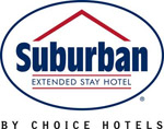 (image for) Suburban Hotel