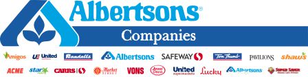 All Albertsons Banners