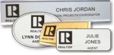 realtor name badges